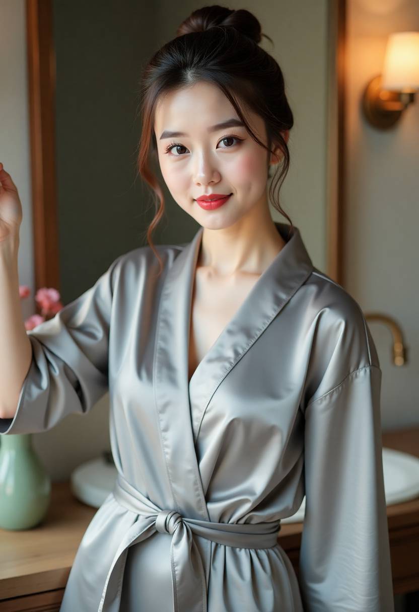 北纬三十度剧照