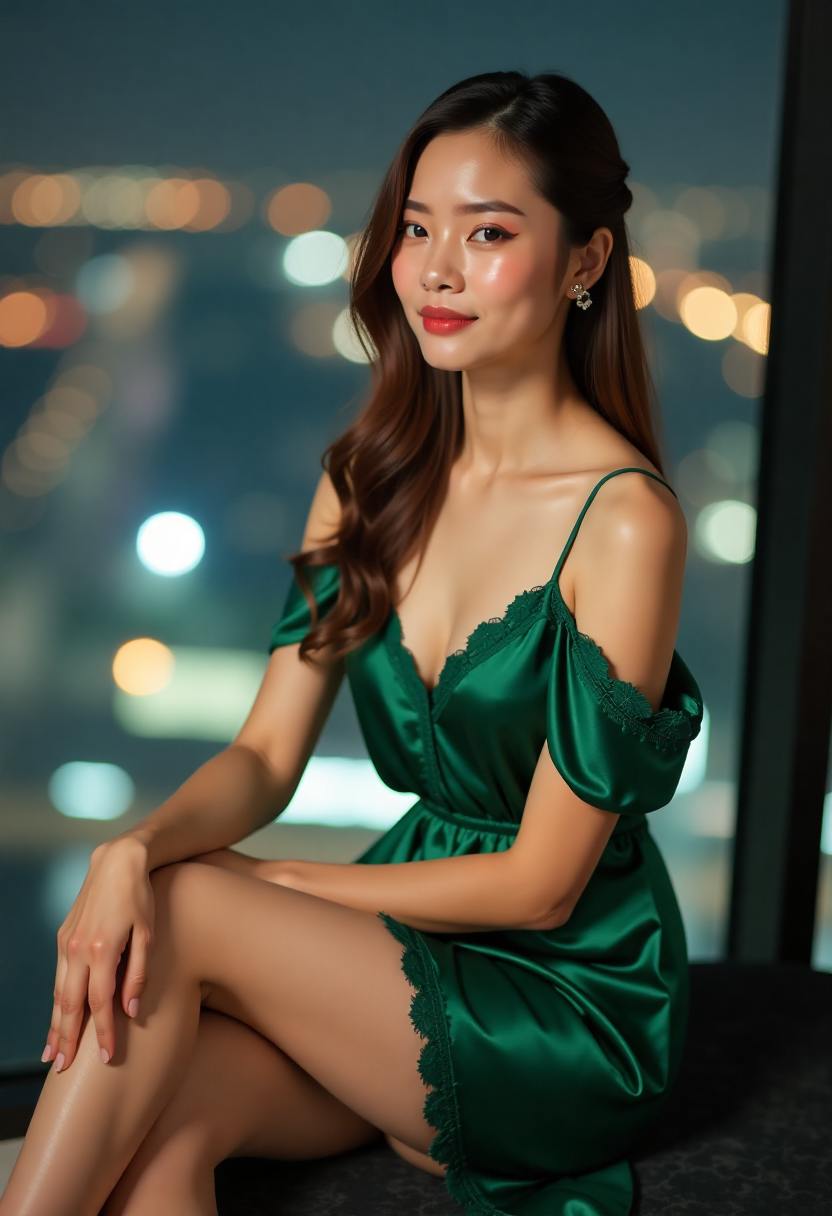 无声证词剧照
